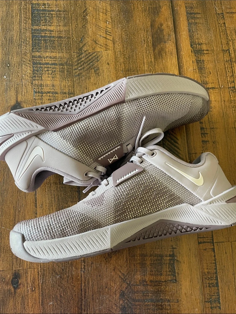 Nike Women’s Metcon10 ReactX-Violet *JUST LIKE NEW*